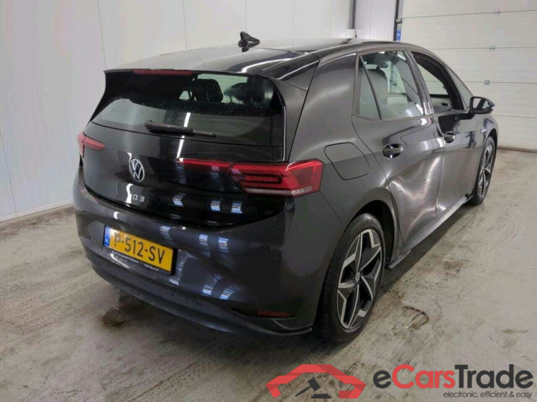 VOLKSWAGEN ID.3 Pro S 77 kWh #2