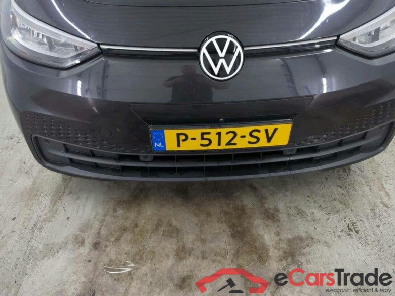 VOLKSWAGEN ID.3 Pro S 77 kWh #4
