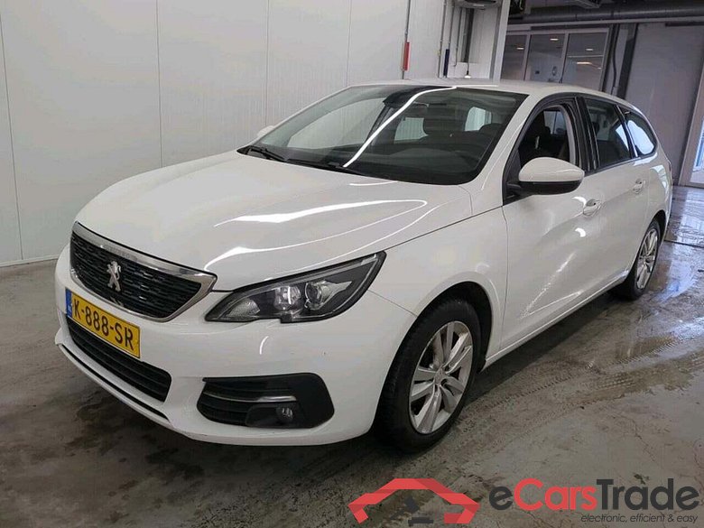 PEUGEOT 308 SW 1.2 PureTech Active
