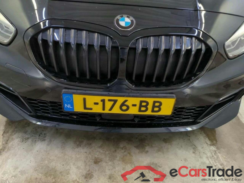 BMW 1-serie 118i Bns Edition+ #4