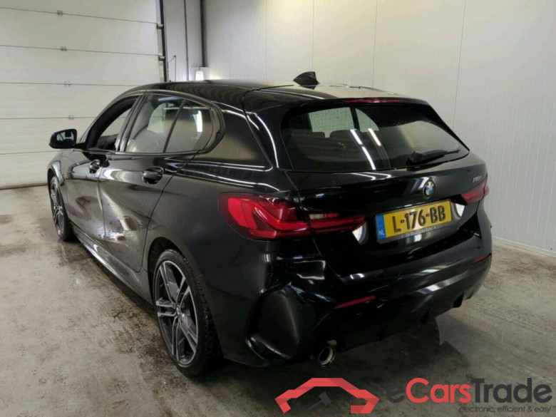 BMW 1-serie 118i Bns Edition+ #6