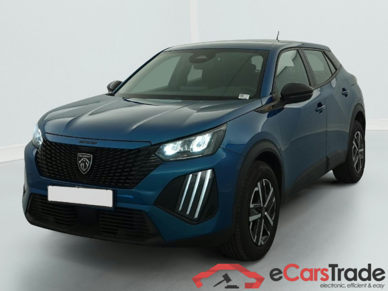 Peugeot 2008 Style 1.2 S&S 100 BVM6 #3
