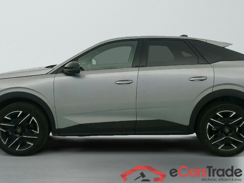 Peugeot 3008 Hybrid 145 e-DCS6 Allure #4