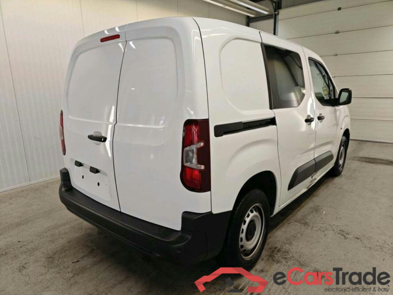 PEUGEOT Partner 1.2 PT. Premium #2