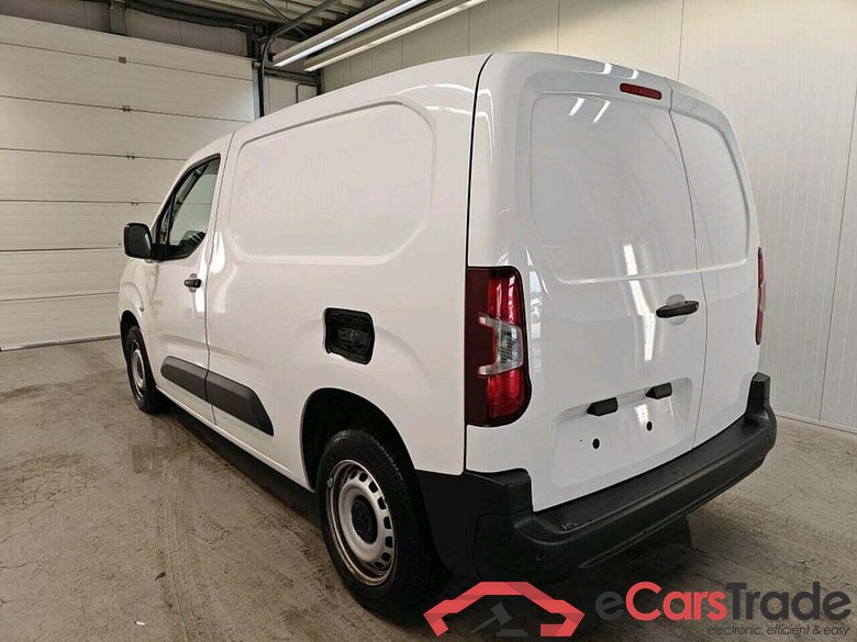 PEUGEOT Partner 1.2 PT. Premium #6
