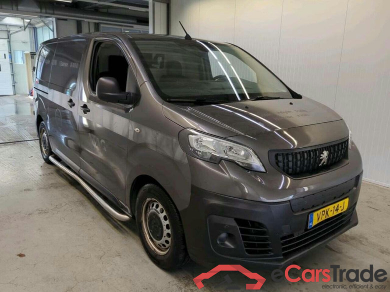 PEUGEOT e-Expert Standard Prem 75 kWh #5