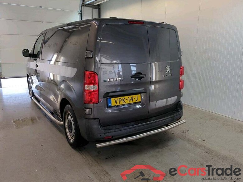 PEUGEOT e-Expert Standard Prem 75 kWh #6