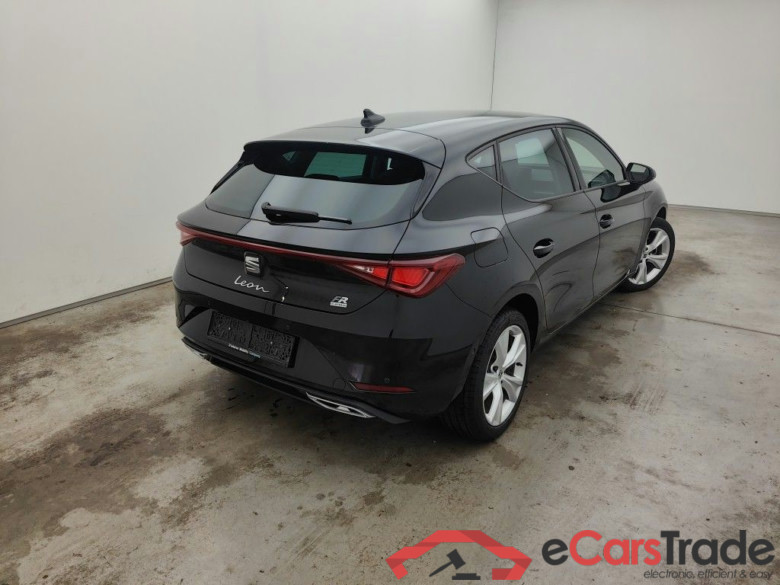 SEAT Leon 1.4 e-Hybrid PHEV 204 FR DSG 5d #2