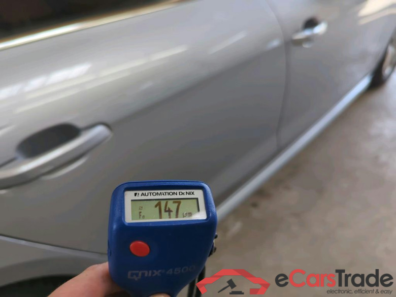 A4 Avant 35 TDI advanced 2.0 TDI 120KW AT7 E6d #6