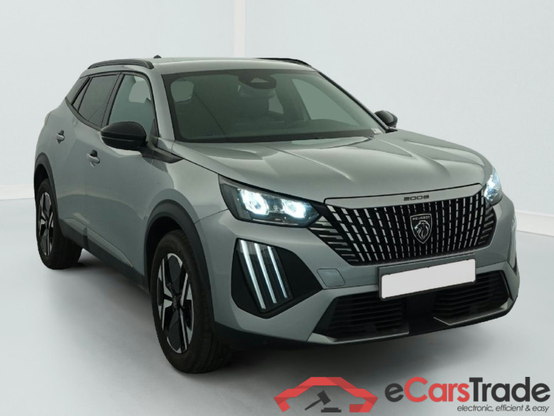 Peugeot 2008 Allure 1.2 S&S 75kW BVM6 #1