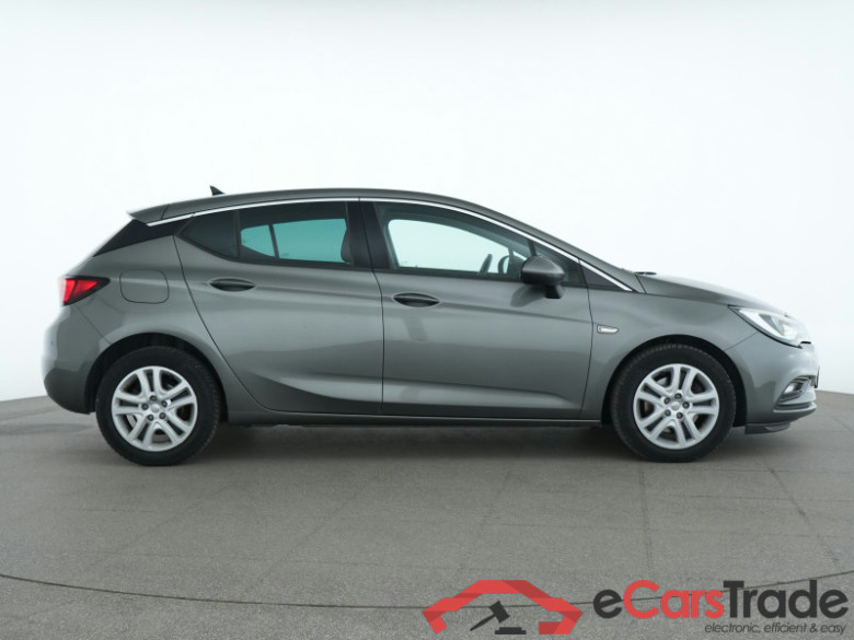 Opel Astra (Inzahlungnahme MwSr. nicht ausweisbar) 1.6 CDTI EU6d-T, Innovation Start/Stop #4