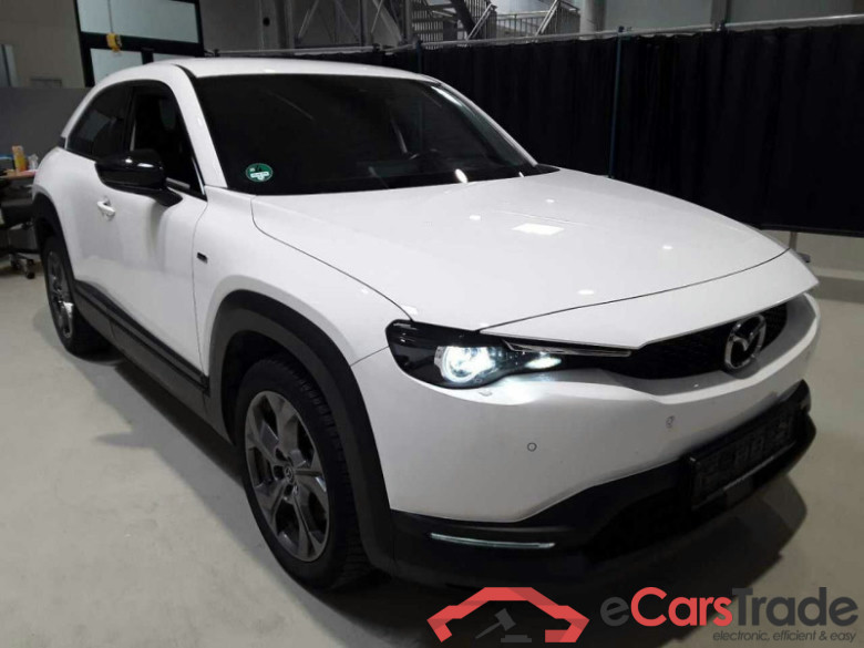 Mazda MX-30 (DR)(05.2020->) DE - SUV5 e-SKYACTIV, Advantage, 2022 - 2025 #1