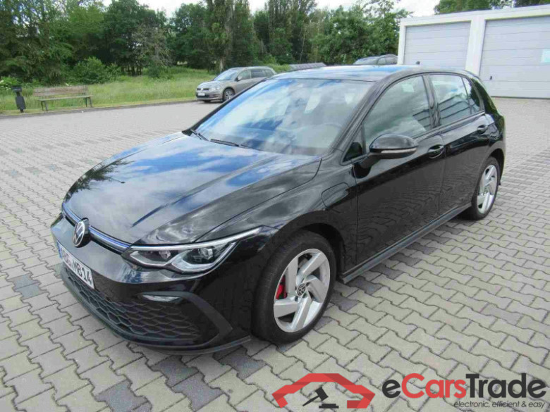 Volkswagen Golf VIII Lim. (CD1)(12.2019->2024) DE - LimS5 1.4 eHybrid EU6d, GTE OPF, 2020 - 2022 #1