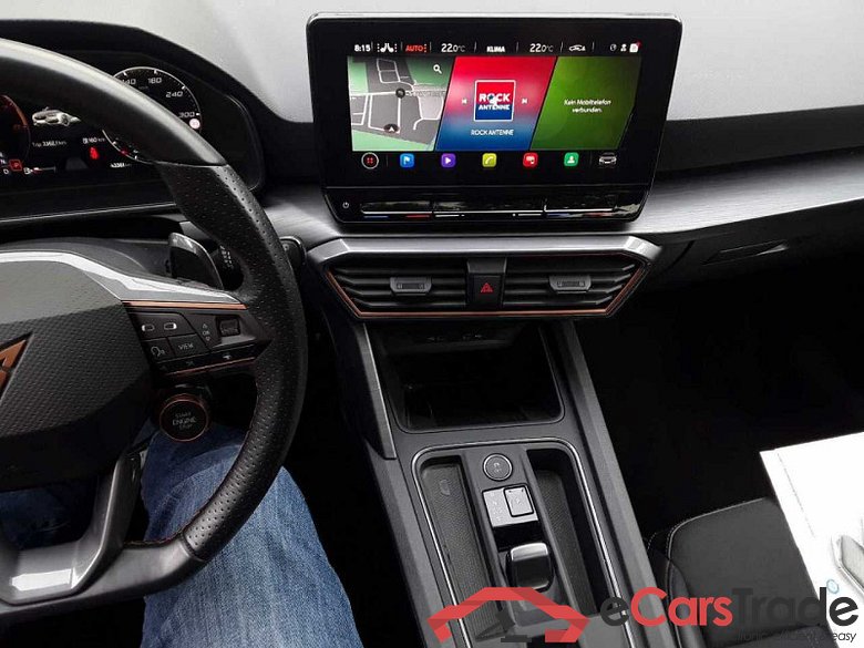 Cupra Leon Sportstourer (KL8/KU8)(09.2020->) DE - Kb5 2.0 TSI EU6d, VZ 4Drive OPF, 2021 - 2024 #4