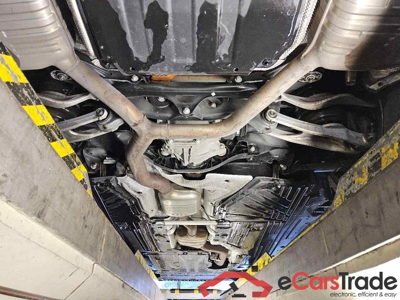 Mercedes-Benz C T-Modell (BM 206)(03.2021->) DE - Kb5 C 300 e EU6d, AMG Line (ab 04/23), 2023 - 2024 #5