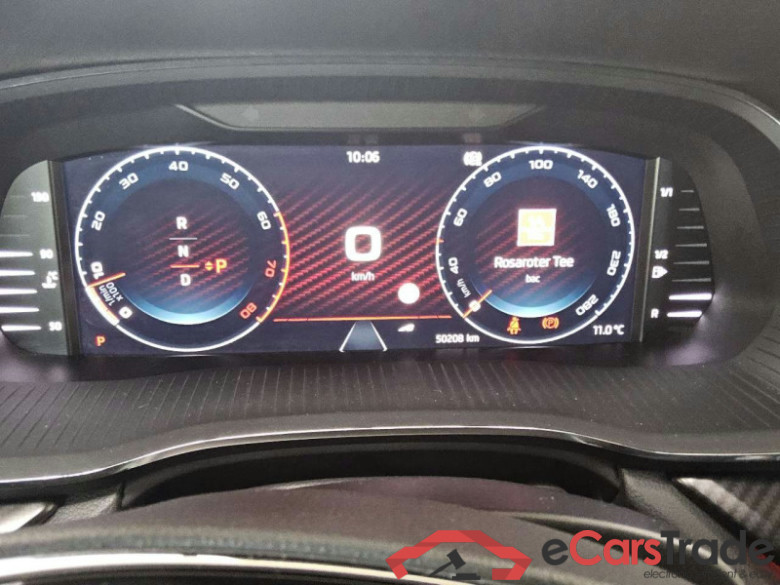 Skoda Octavia Combi (NX5)(01.2020->) DE - Kb5 2.0 TSI EU6d, RS OPF, 2020 - 2024 #6