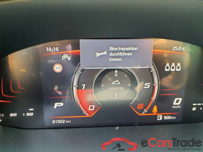 Seat Ateca (KHP)(08.2020->) DE - SUV5 2.0 TDI EU6d, Style, (Facelift) 2020 - 2024 #3