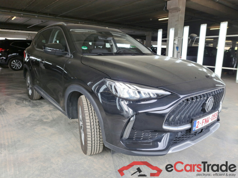 MG HS Comfort 1,5 TGDI 162 hp DCT #2