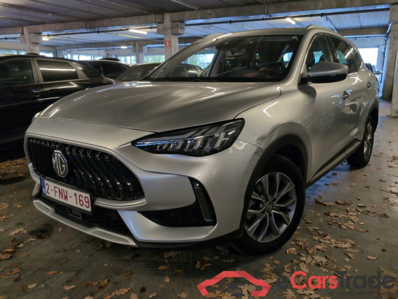 MG HS Comfort 1,5 TGDI 162 hp DCT