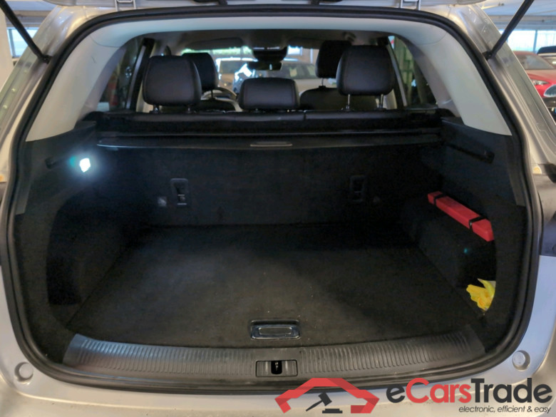 MG HS Comfort 1,5 TGDI 162 hp DCT #6