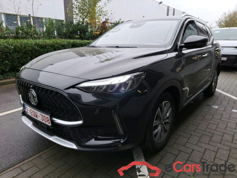 MG HS Comfort 1,5 TGDI 162 hp DCT #1
