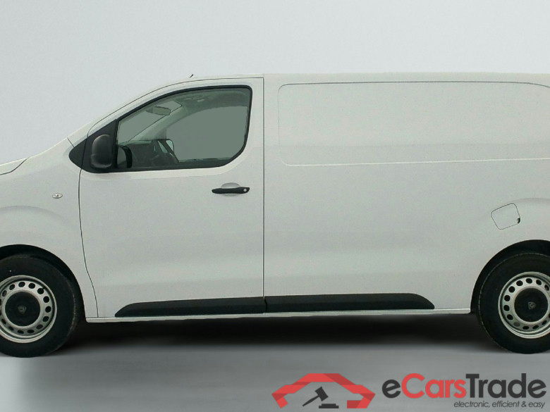 Peugeot Expert M BLUEHDI 120 S&S BVM6 1.5 BlueHDi 120 S&S BVM6 #4