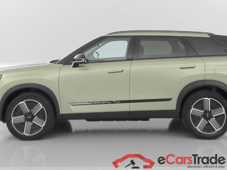 Jaecoo J7 1.5 TGDi PHEV 279ch Exclusive #4