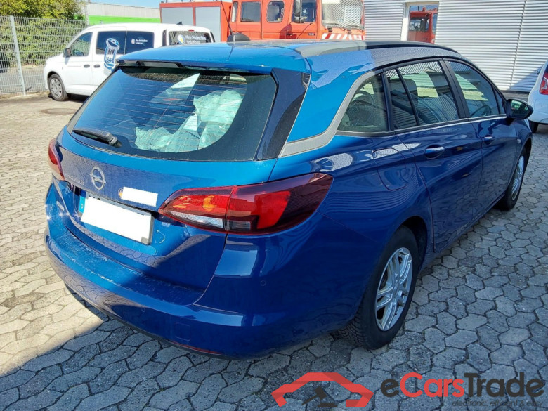 Astra K Sports Tourer Business Start/Stop 1.5 90KW AT9 E6d #2