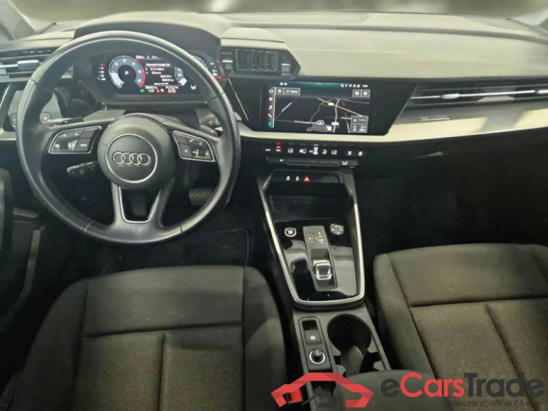 AUDI A3 / 2020 / 5P / BERLINA 35 TDI S TRONIC BUSINESS S.BACK #3