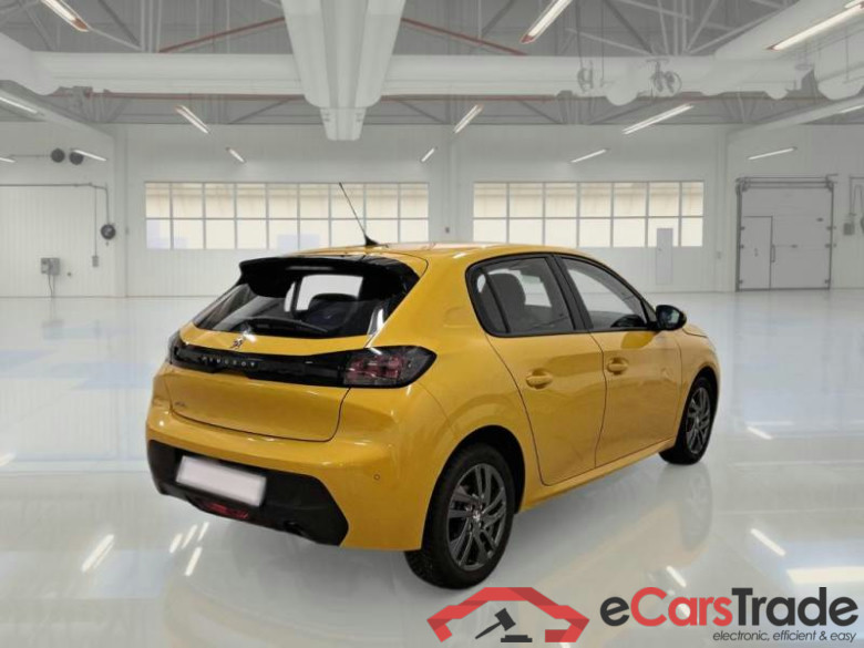 PEUGEOT 208 / 2019 / 5P / BERLINA ACTIVE PACK BLUEHDI 100 S/S #2