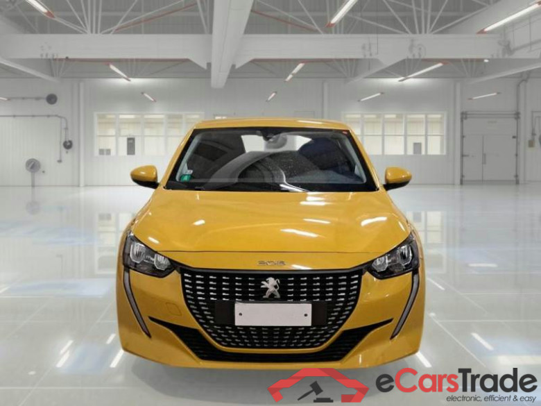 PEUGEOT 208 / 2019 / 5P / BERLINA ACTIVE PACK BLUEHDI 100 S/S #6