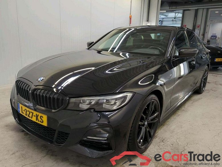 BMW 3-serie 318i Executive Ed.