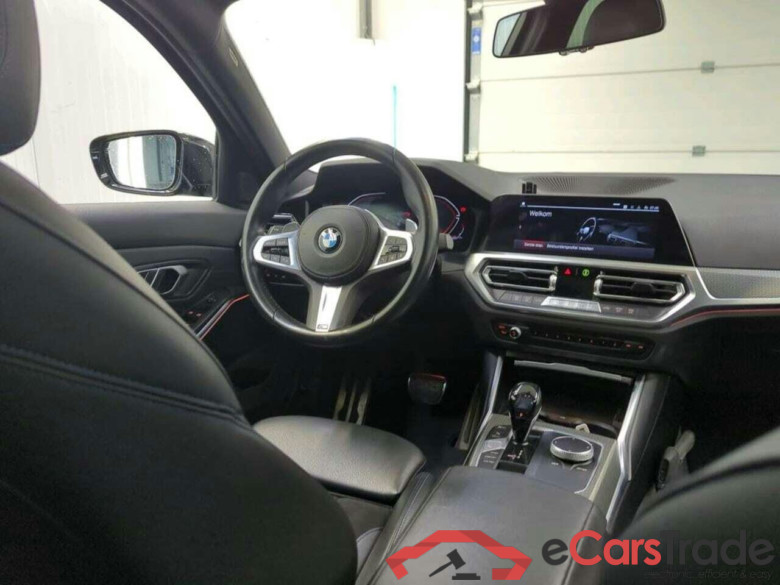 BMW 3-serie 318i Executive Ed. #3