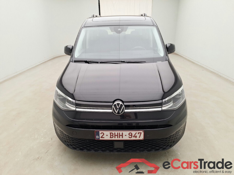 VW, Caddy '20, Volkswagen Caddy Maxi 2.0 TDI 90 kW DSG Maxi Style 7pl #1