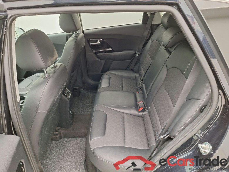 Kia, Niro FL'19 PHEV, KIA Niro Pulse 1.6 GDi PHEV 6DCT 5d #4
