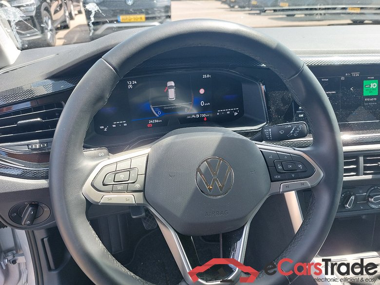 VOLKSWAGEN POLO 1.0 TSI Life Edition #6