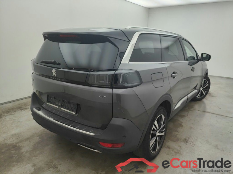 Peugeot 5008 1.5 BlueHDi 96kW S&S EAT8 GT 5d #2