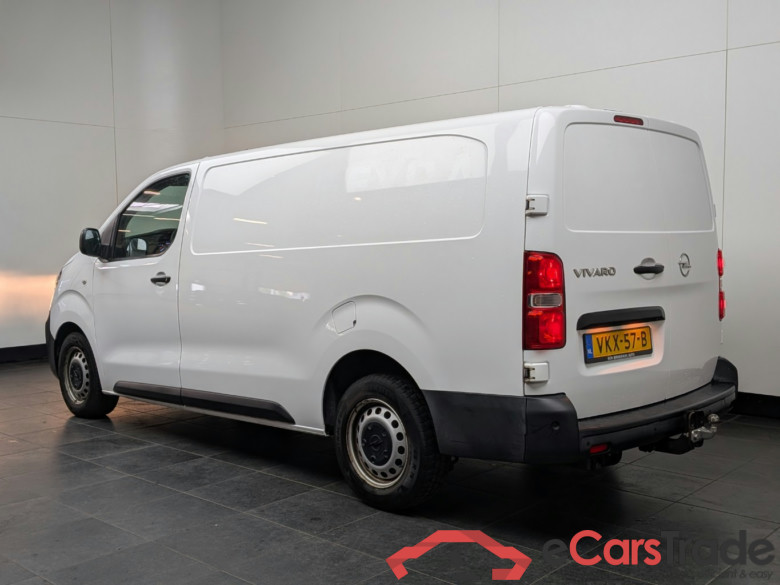 OPEL VIVARO 1.5 CDTI L2H1 Edit. #4