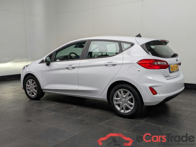 FORD FIESTA 1.0 EcoB. Connected #4