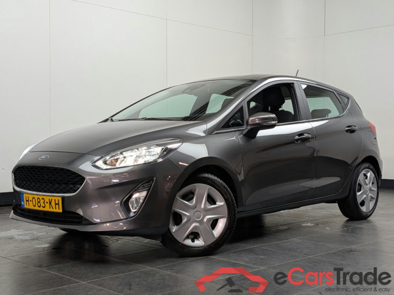 FORD FIESTA 1.0 EcoB. Connected #1