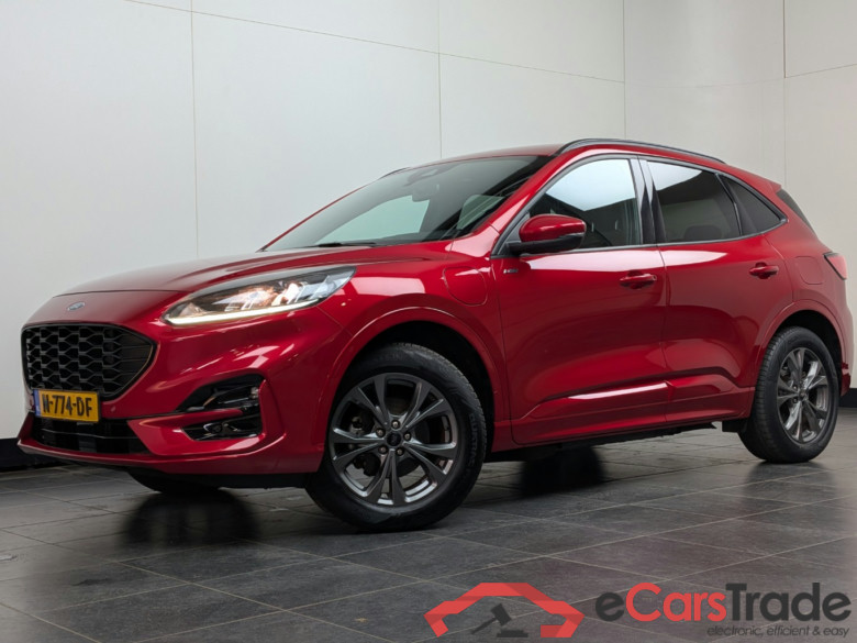 FORD Kuga 2.5 PHEV ST-Line #1