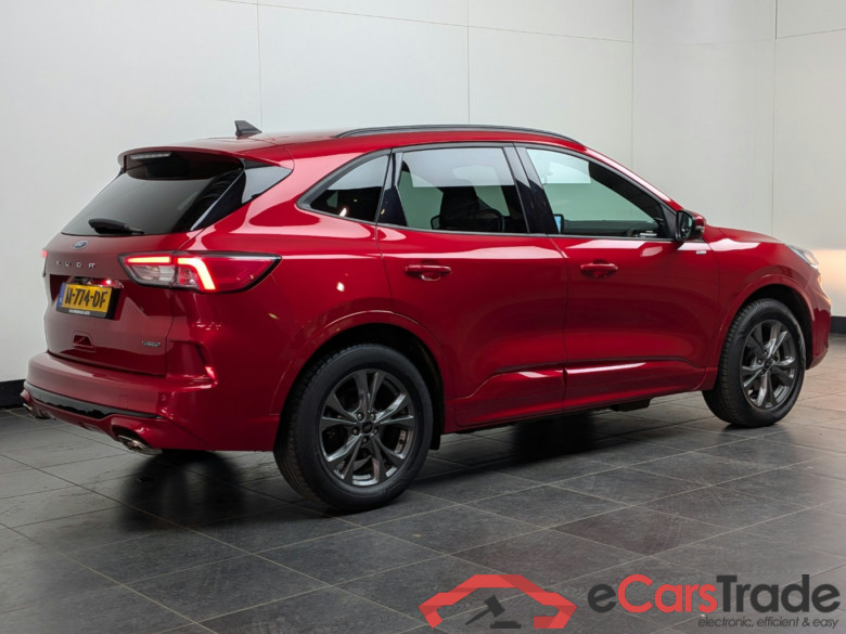 FORD Kuga 2.5 PHEV ST-Line #3