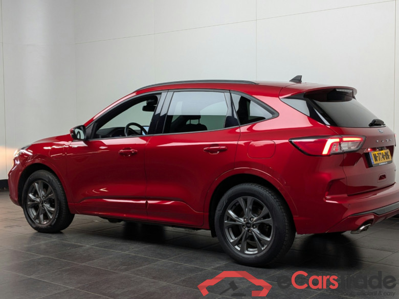 FORD Kuga 2.5 PHEV ST-Line #4