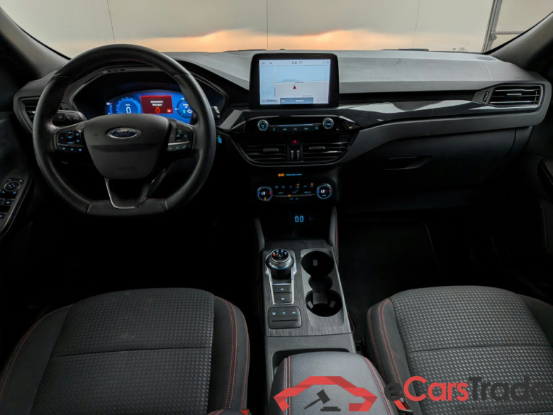 FORD Kuga 2.5 PHEV ST-Line #5