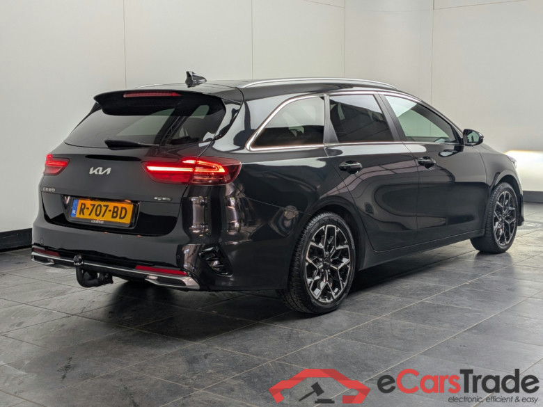 KIA CEED SPORTSWAGON 1.0 T-GDi GT-Line #3
