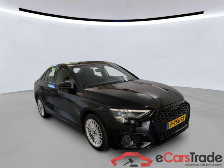 AUDI A3 Limousine 110 kW #5