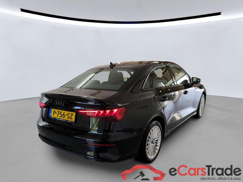 AUDI A3 Limousine 110 kW #6
