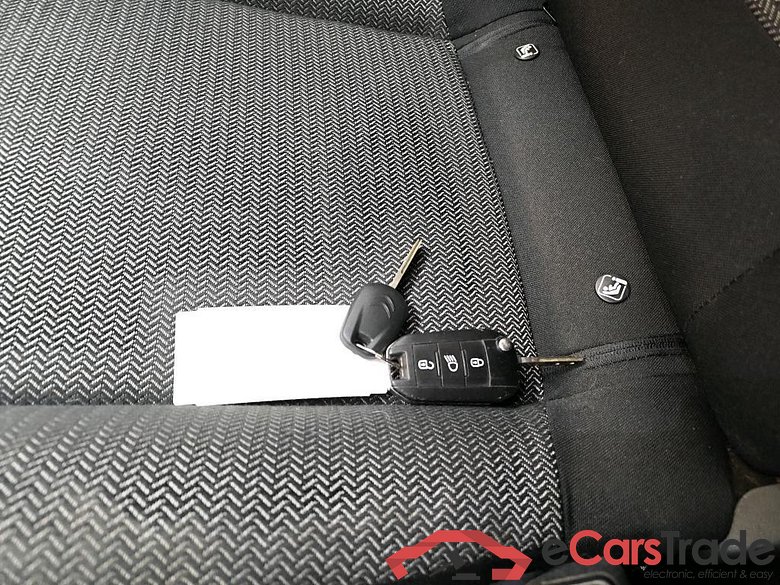 CITROEN C3 81 kW #6