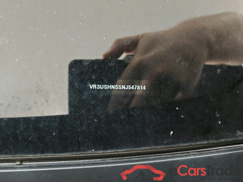 PEUGEOT 2008 96 kW #2