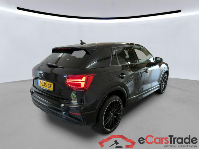AUDI Q2 110 kW #6